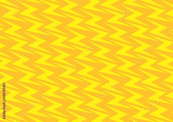 Obraz abstract yellow background