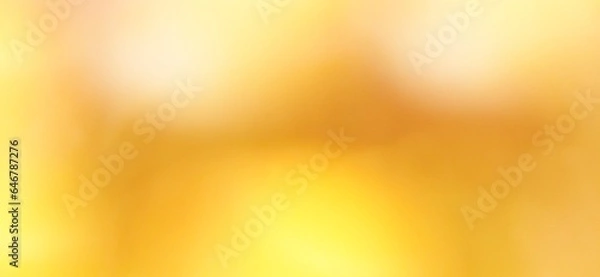 Obraz abstract orange background