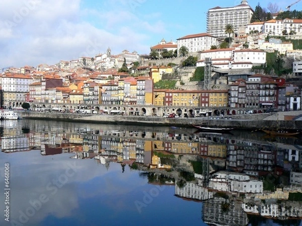 Obraz Ribeira
