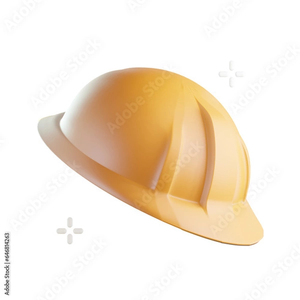 Obraz Project Management Production Helmet Engineer