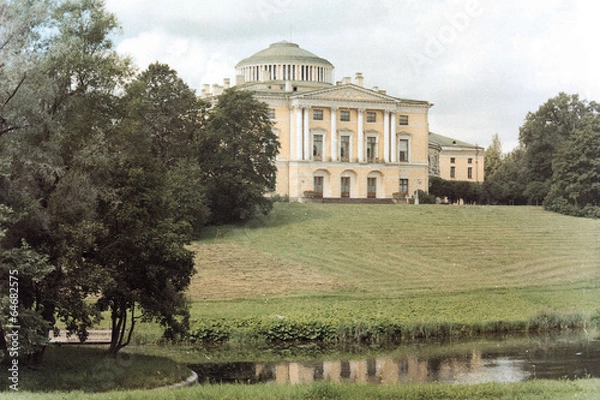 Fototapeta 인테리어 디자인