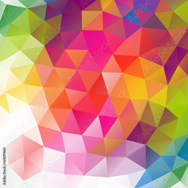 Obraz abstract background