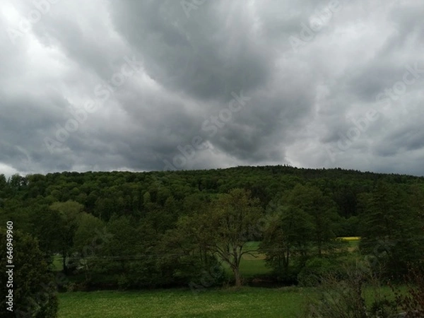 Fototapeta Ausruhen bitte