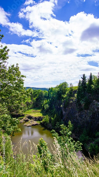 Fototapeta Ausruhen bitte