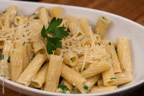 Obraz Pasta Alfredo