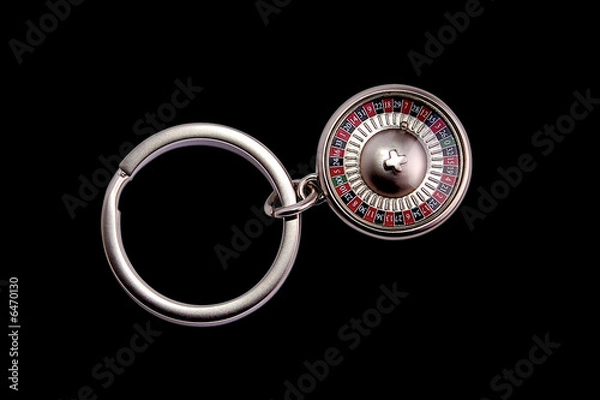 Obraz roulette