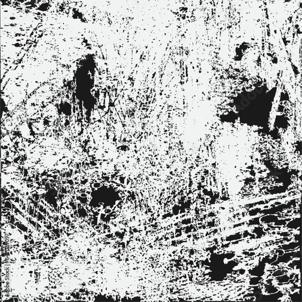 Fototapeta Darker grunge texture background