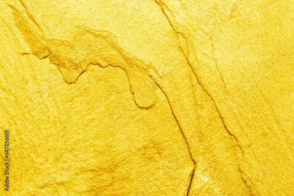 Fototapeta Gold shiny yellow texture abstract background.