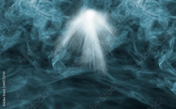 Fototapeta Holy Spirit