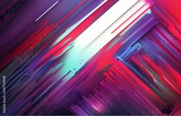 Obraz abstract background