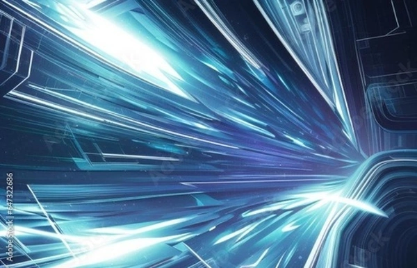 Obraz abstract background