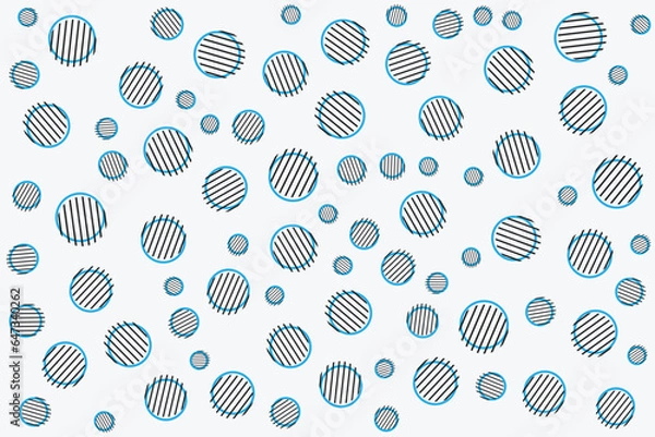 Fototapeta background and pattern design