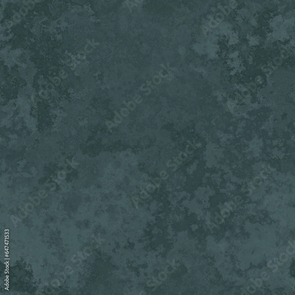 Obraz Navy Subtle Stone Monochromatic Seamless Background Texture