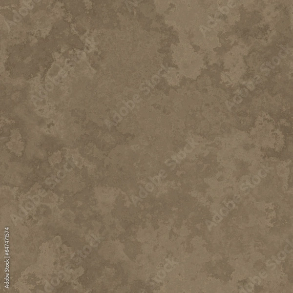 Obraz Brown Subtle Stone Monochromatic Seamless Background Texture
