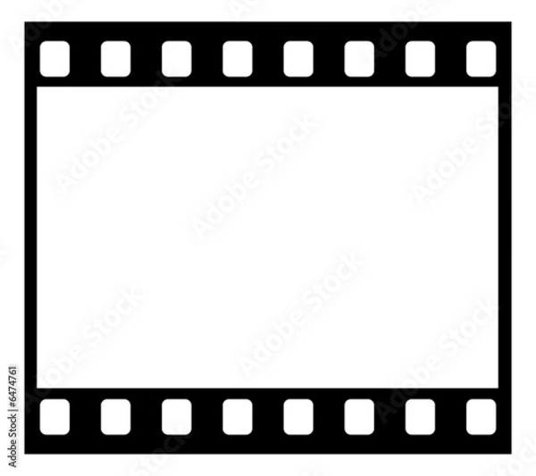 Obraz Film Strip