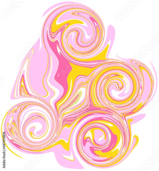 Fototapeta abstract background