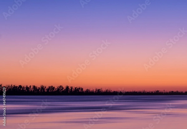 Obraz Cielo Multicolor