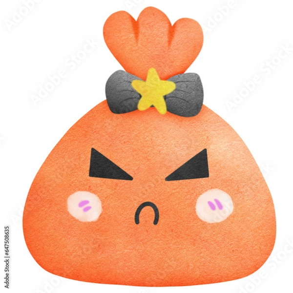 Obraz Halloween decorations