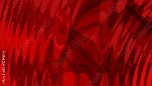 Obraz red abstract background