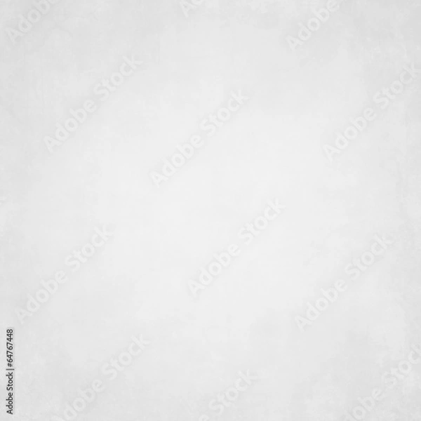 Obraz pastel white background