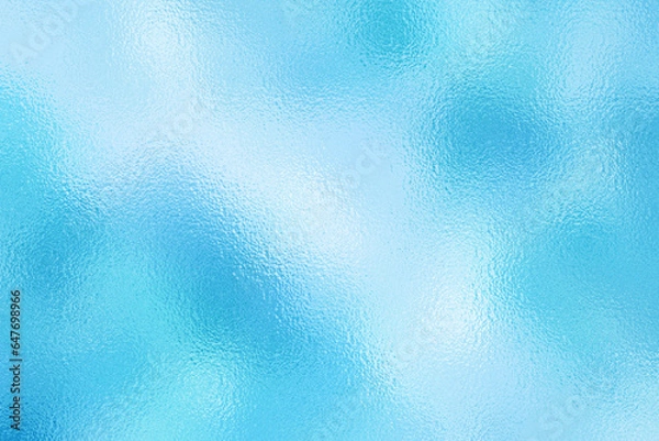 Obraz Multicolored Abstract Foil Texture Hologram background. Colorful gradient. Bright color texture. Neon colors. Metallic abstract background. Vibrant metal effect foil. Multicolor backdrop
