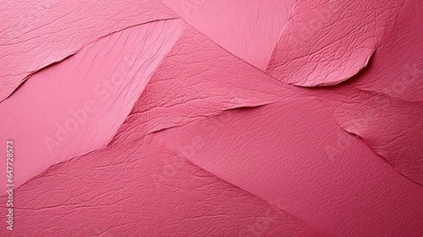 Fototapeta Pink texture background