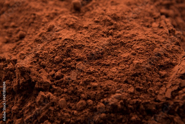 Obraz beans background