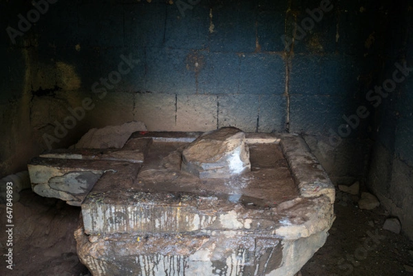 Obraz Koh Ker temples