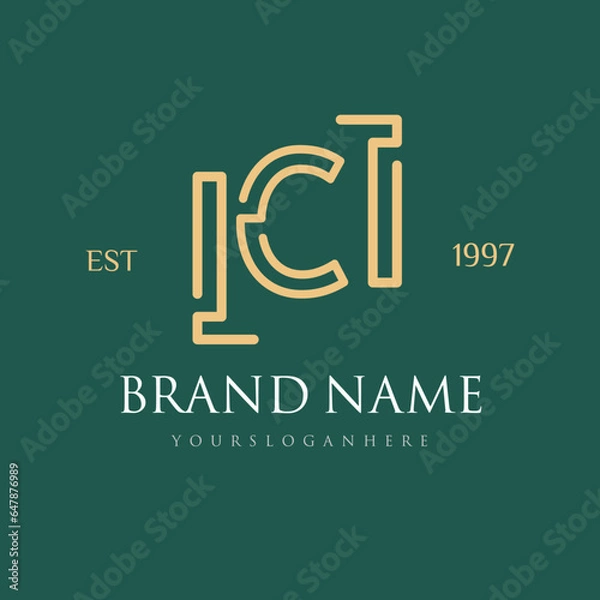 Fototapeta letter ;pgp