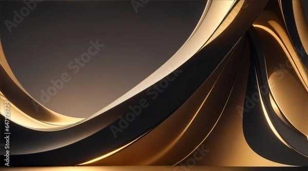 Obraz abstract background 