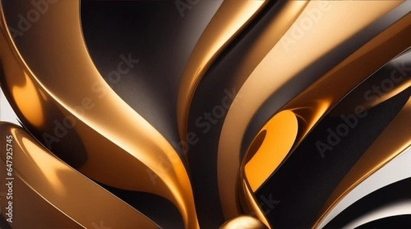 Obraz abstract background 