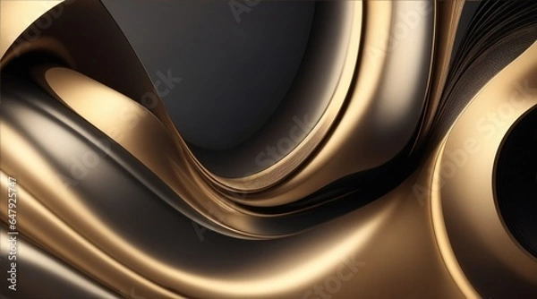 Obraz abstract background 