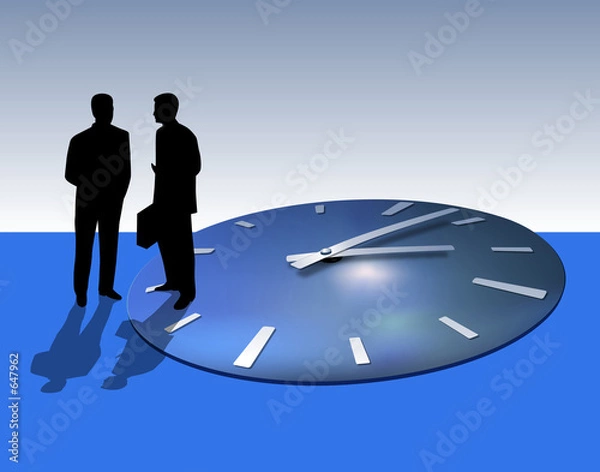 Obraz business concept 1