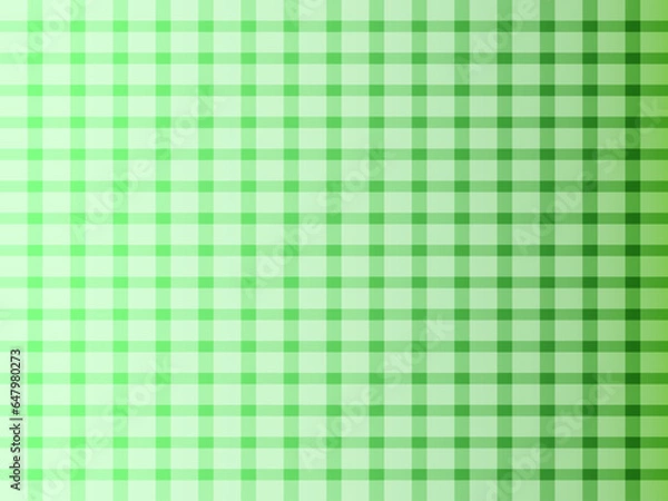 Obraz Border background material (green)