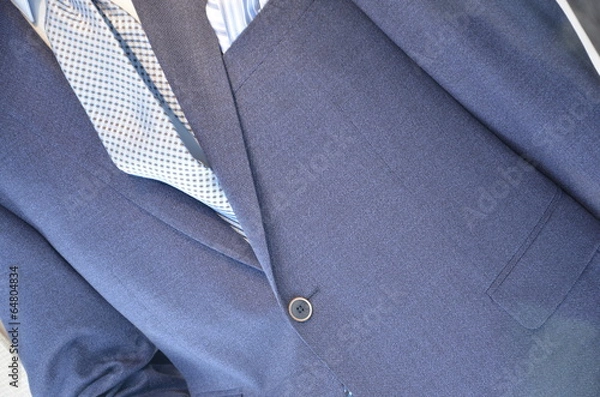 Obraz Herrenbekleidung