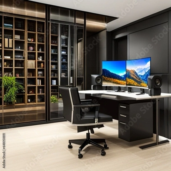 Obraz パソコン、テレビ