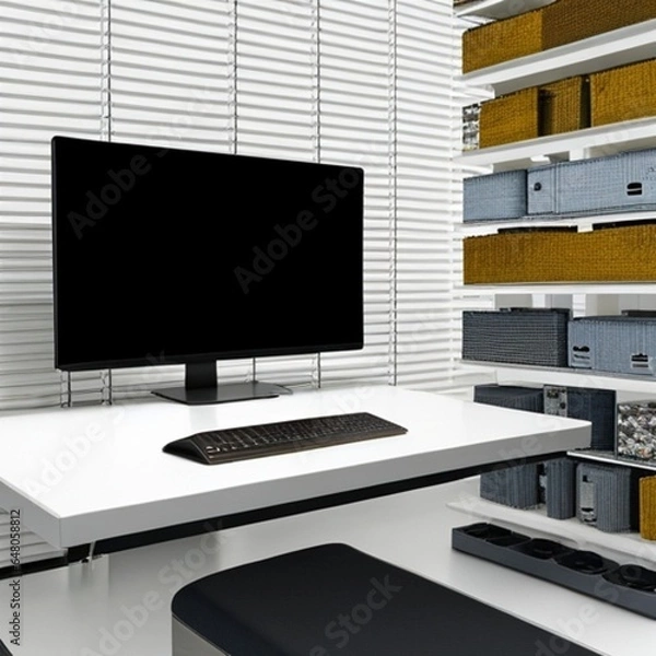 Obraz パソコン、テレビ