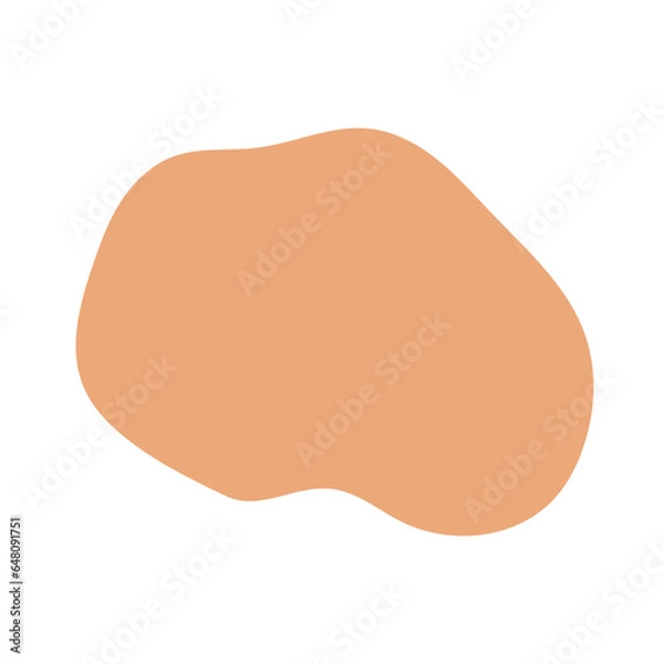 Obraz Abstract Shape