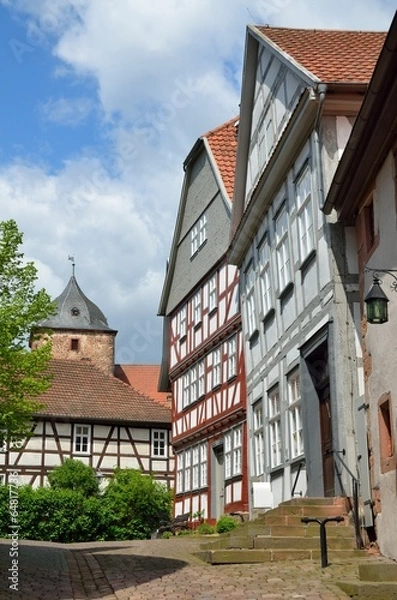 Obraz Schlitz / Rhön