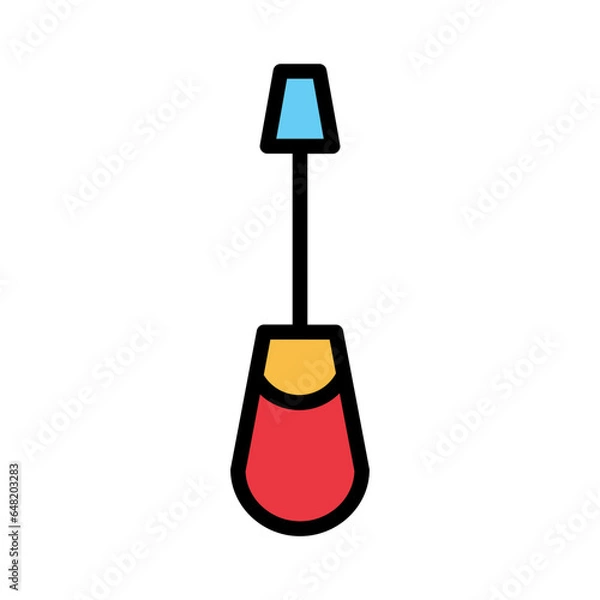 Obraz  Equipment Screw Driver Tool Icon