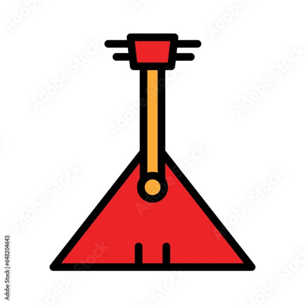 Obraz  National Russia Sound  Icon