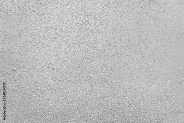 Obraz White stucco texture