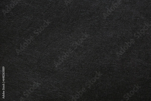 Obraz 부드럽고 얇은 블랙 한지 배경