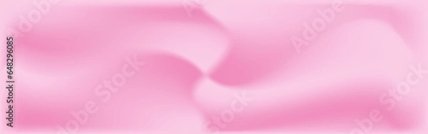 Fototapeta Geometric girly in fashionable style. Template for Valentine's Day and Mother's Day beautiful background, for textiles and wallpaper.
