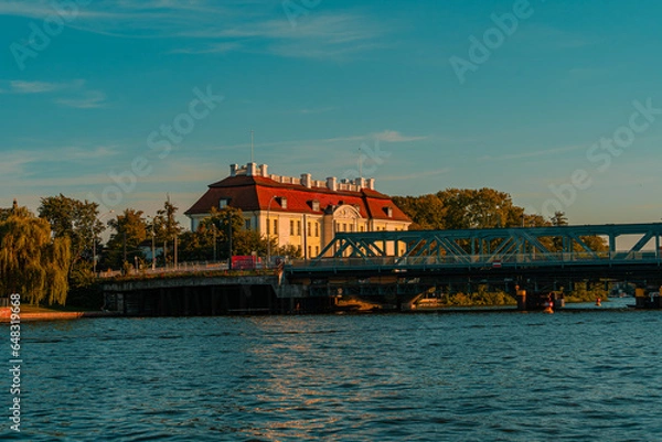 Obraz Schloss Köpenik