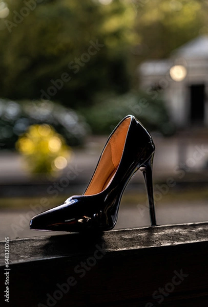 Obraz highheels 