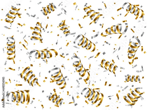 Obraz テープ吹雪05-5短:長:回