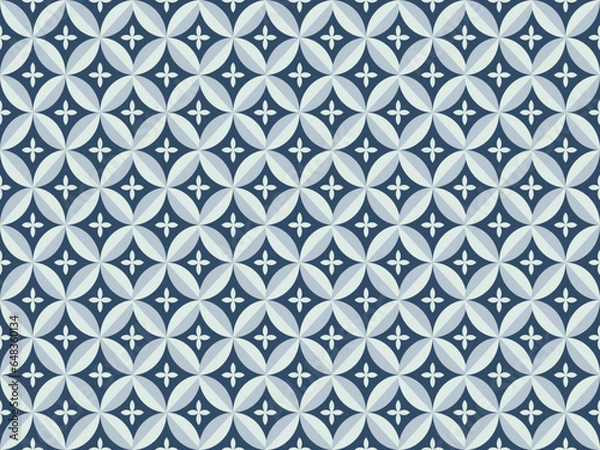 Obraz 七宝　シック