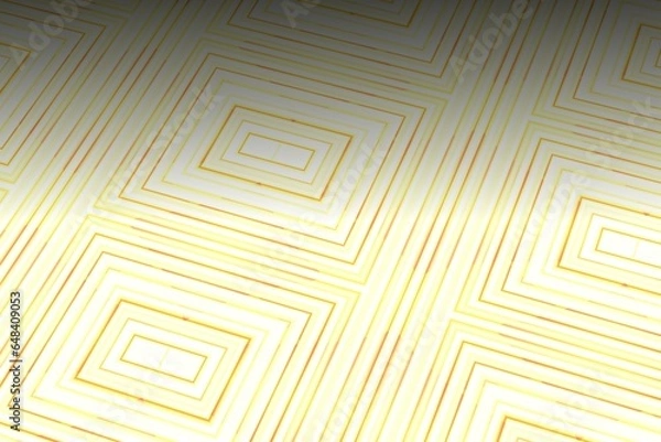 Obraz abstract background with squares