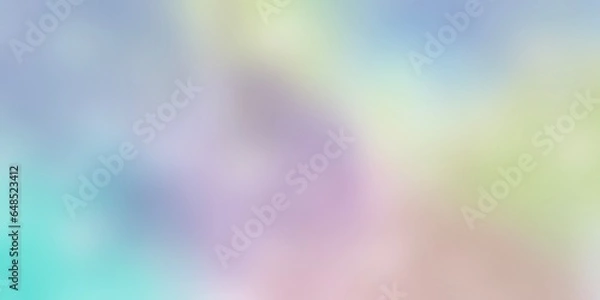 Fototapeta abstract colorful background